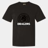 Unisex Garment-Dyed Heavyweight T-Shirt Thumbnail