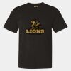 Unisex Garment-Dyed Heavyweight T-Shirt Thumbnail