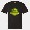 Unisex Garment-Dyed Heavyweight T-Shirt Thumbnail