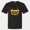Unisex Garment-Dyed Heavyweight T-Shirt Thumbnail