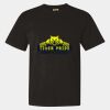 Unisex Garment-Dyed Heavyweight T-Shirt Thumbnail