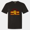 Unisex Garment-Dyed Heavyweight T-Shirt Thumbnail