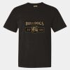 Unisex Garment-Dyed Heavyweight T-Shirt Thumbnail