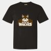 Unisex Garment-Dyed Heavyweight T-Shirt Thumbnail