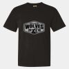 Unisex Garment-Dyed Heavyweight T-Shirt Thumbnail