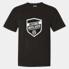 Unisex Garment-Dyed Heavyweight T-Shirt Thumbnail