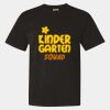 Unisex Garment-Dyed Heavyweight T-Shirt Thumbnail