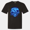 Unisex Garment-Dyed Heavyweight T-Shirt Thumbnail