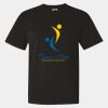 Unisex Garment-Dyed Heavyweight T-Shirt Thumbnail