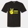 Unisex Garment-Dyed Heavyweight T-Shirt Thumbnail
