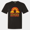 Unisex Garment-Dyed Heavyweight T-Shirt Thumbnail