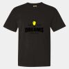 Unisex Garment-Dyed Heavyweight T-Shirt Thumbnail