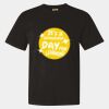 Unisex Garment-Dyed Heavyweight T-Shirt Thumbnail