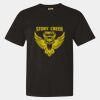 Unisex Garment-Dyed Heavyweight T-Shirt Thumbnail