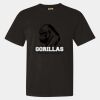 Unisex Garment-Dyed Heavyweight T-Shirt Thumbnail