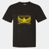 Unisex Garment-Dyed Heavyweight T-Shirt Thumbnail