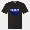 Unisex Garment-Dyed Heavyweight T-Shirt Thumbnail