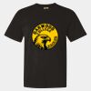 Unisex Garment-Dyed Heavyweight T-Shirt Thumbnail