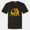 Unisex Garment-Dyed Heavyweight T-Shirt Thumbnail