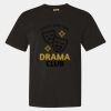 Unisex Garment-Dyed Heavyweight T-Shirt Thumbnail
