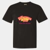 Unisex Garment-Dyed Heavyweight T-Shirt Thumbnail
