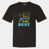 Unisex Garment-Dyed Heavyweight T-Shirt Thumbnail