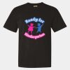 Unisex Garment-Dyed Heavyweight T-Shirt Thumbnail