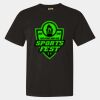 Unisex Garment-Dyed Heavyweight T-Shirt Thumbnail