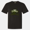 Unisex Garment-Dyed Heavyweight T-Shirt Thumbnail