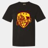 Unisex Garment-Dyed Heavyweight T-Shirt Thumbnail