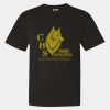 Unisex Garment-Dyed Heavyweight T-Shirt Thumbnail