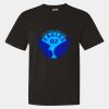 Unisex Garment-Dyed Heavyweight T-Shirt Thumbnail