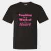 Unisex Garment-Dyed Heavyweight T-Shirt Thumbnail