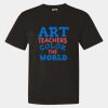 Unisex Garment-Dyed Heavyweight T-Shirt Thumbnail
