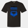 Unisex Garment-Dyed Heavyweight T-Shirt Thumbnail