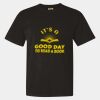 Unisex Garment-Dyed Heavyweight T-Shirt Thumbnail