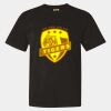 Unisex Garment-Dyed Heavyweight T-Shirt Thumbnail