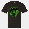 Unisex Garment-Dyed Heavyweight T-Shirt Thumbnail