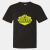 Unisex Garment-Dyed Heavyweight T-Shirt Thumbnail
