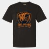 Unisex Garment-Dyed Heavyweight T-Shirt Thumbnail