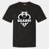 Unisex Garment-Dyed Heavyweight T-Shirt Thumbnail