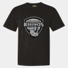 Unisex Garment-Dyed Heavyweight T-Shirt Thumbnail