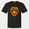 Unisex Garment-Dyed Heavyweight T-Shirt Thumbnail