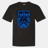 Unisex Garment-Dyed Heavyweight T-Shirt Thumbnail