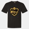 Unisex Garment-Dyed Heavyweight T-Shirt Thumbnail
