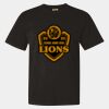 Unisex Garment-Dyed Heavyweight T-Shirt Thumbnail