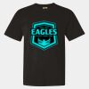 Unisex Garment-Dyed Heavyweight T-Shirt Thumbnail