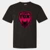 Unisex Garment-Dyed Heavyweight T-Shirt Thumbnail