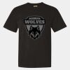 Unisex Garment-Dyed Heavyweight T-Shirt Thumbnail