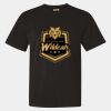 Unisex Garment-Dyed Heavyweight T-Shirt Thumbnail
